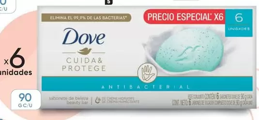 uno - CUIDA & PROTEGE