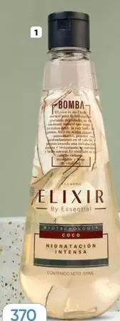 ELIXIR