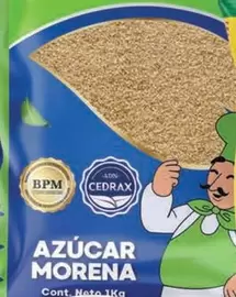 AZÚCAR MORENA
