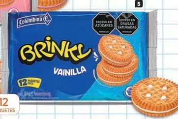 BRINKL