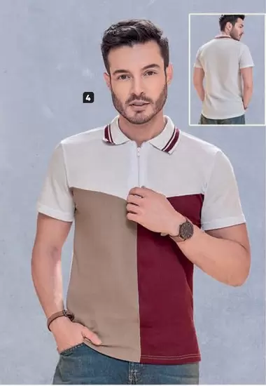 Polo Shirt