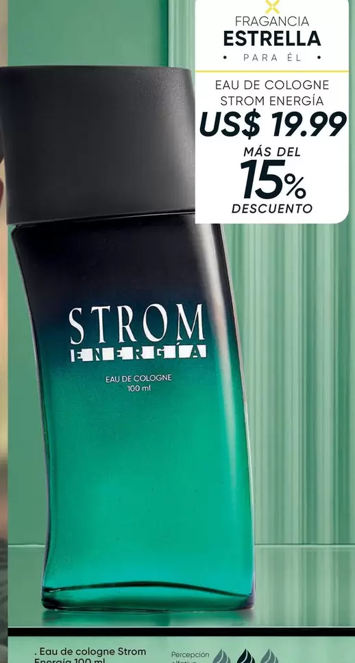 Estrella - STROM ENERGIA
