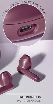 Auriculares