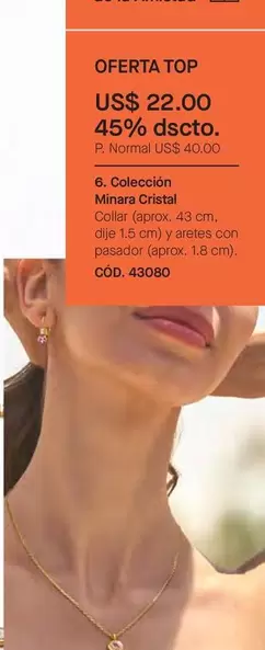Minara Cristal