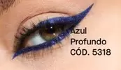 Azul -  Profundo CÓD. 5318