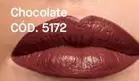 Chocolate CÓD. 5172