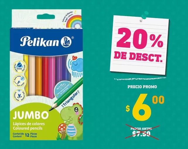JUMBO