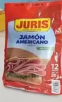 JAMÓN AMERICANO