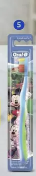 Toothbrush
