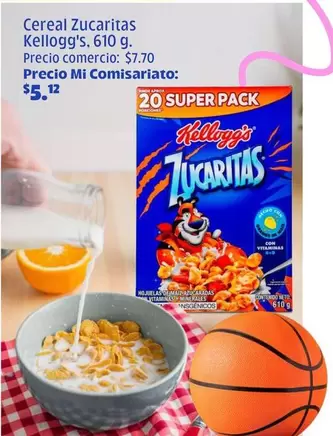 Zucaritas