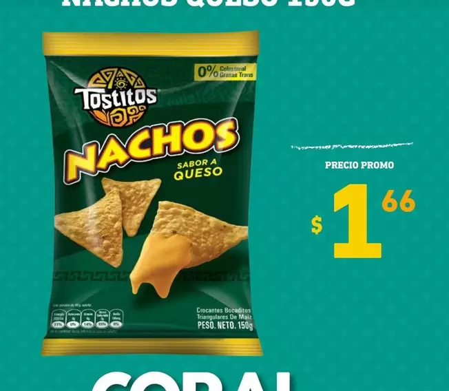NACHOS