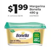 Margarina