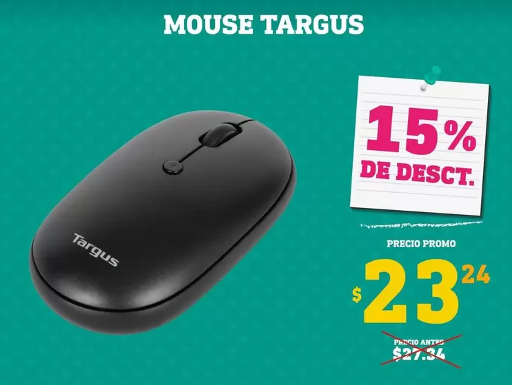 MOUSE