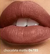 chocolate matte 04789