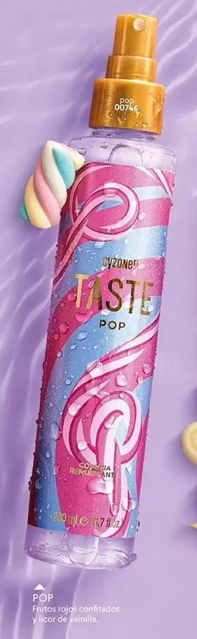 Pop - TASTE POP