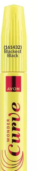 Avon - Wonder Curve