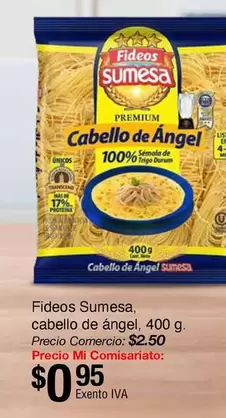 Angel - cabello de ángel
