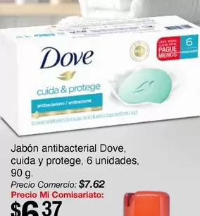 Love - Jabón antibacterial