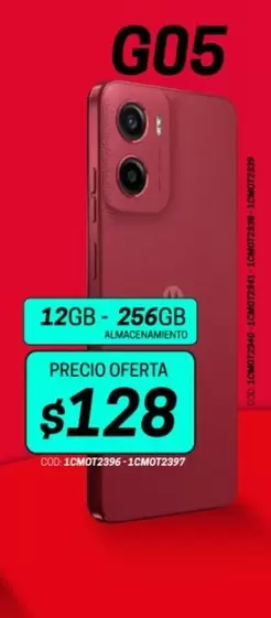 G05