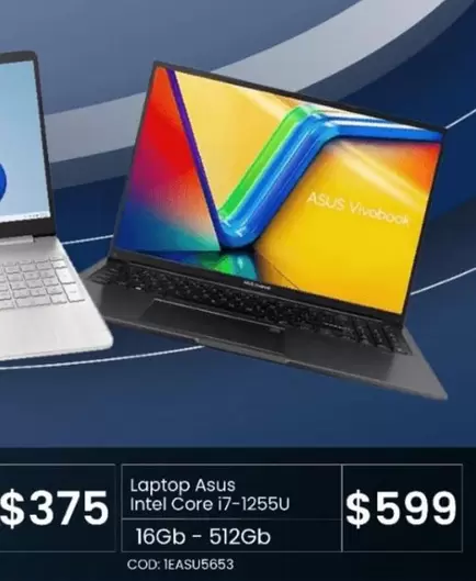 Laptop