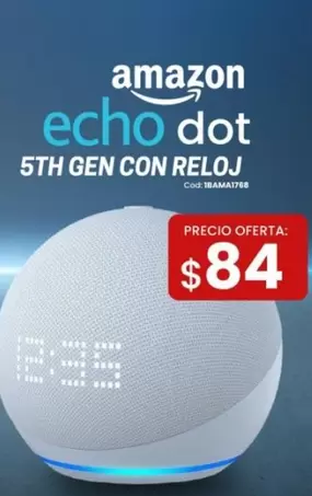 Echo -  Dot