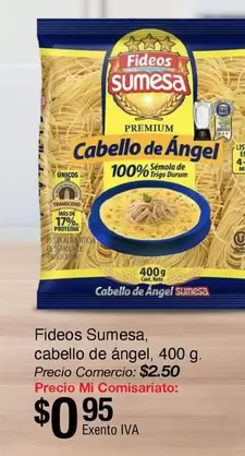 Angel - cabello de ángel