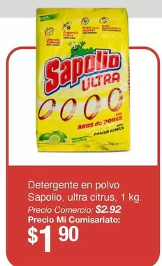 Ultra Citrus