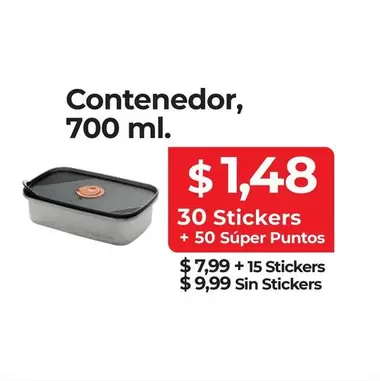 Contenedor