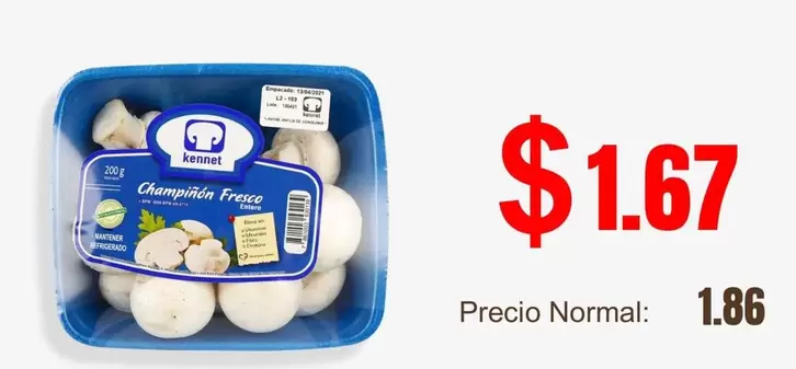 Champikin Fresce