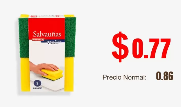 Salvaúñas