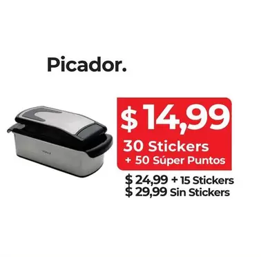 Picador