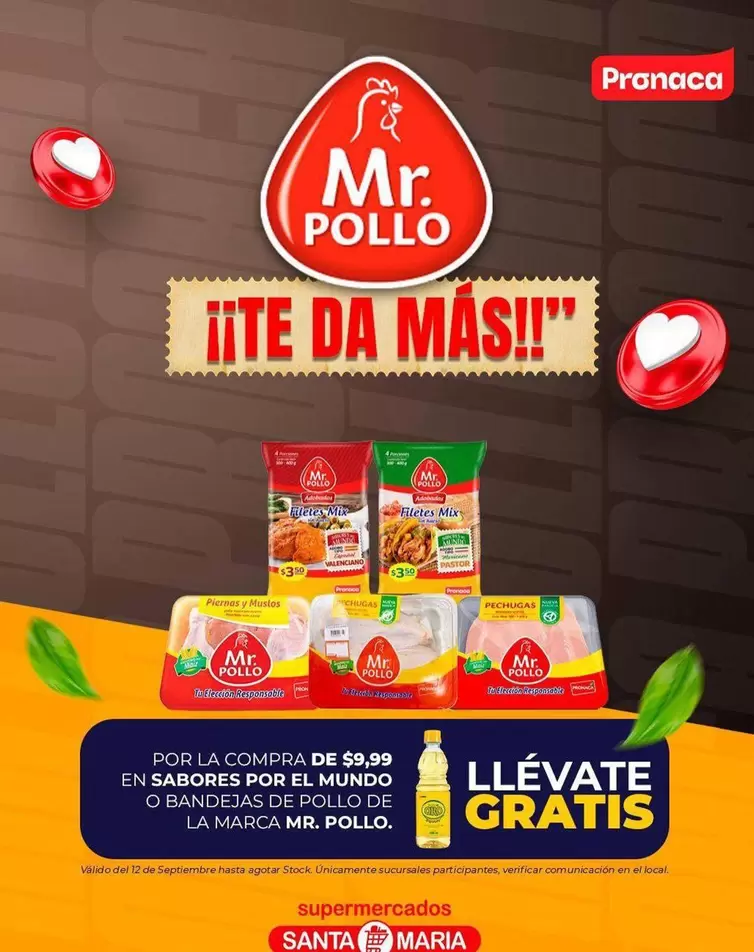 Mix - ENSADORES POR EL MUNDO O BANDEJAS DE POLLO