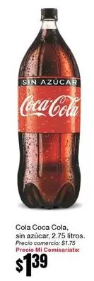 Coca Cola - Cola