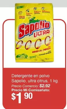 Ultra Citrus
