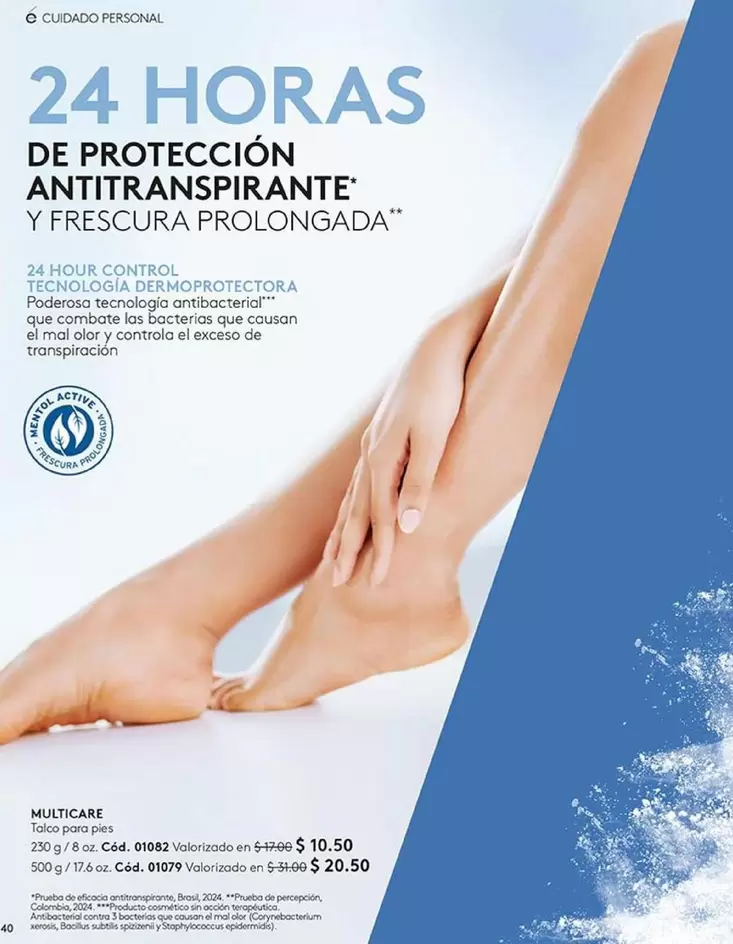 Brasil - MULTICARE