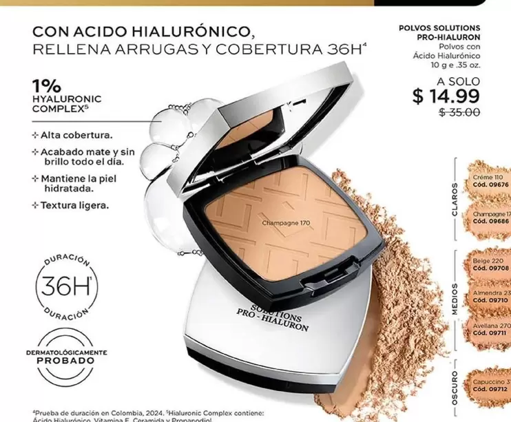 mate - PRO-HIALURON
