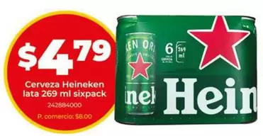 Cerveza