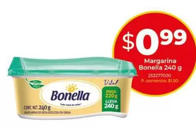 Margarina