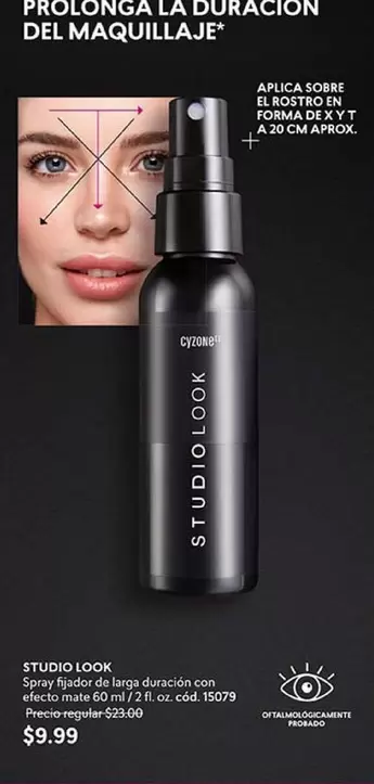 mate - STUDIO LOOK