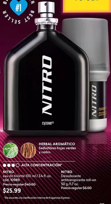 Dia - NITRO