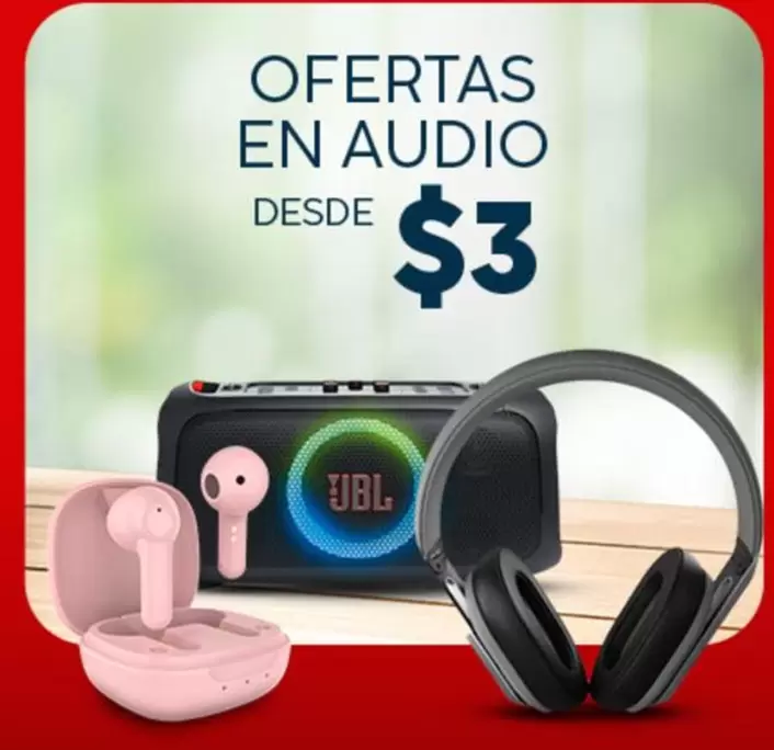 Audio