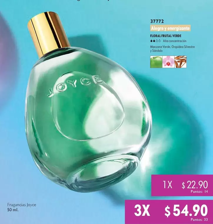 Verde - 37772