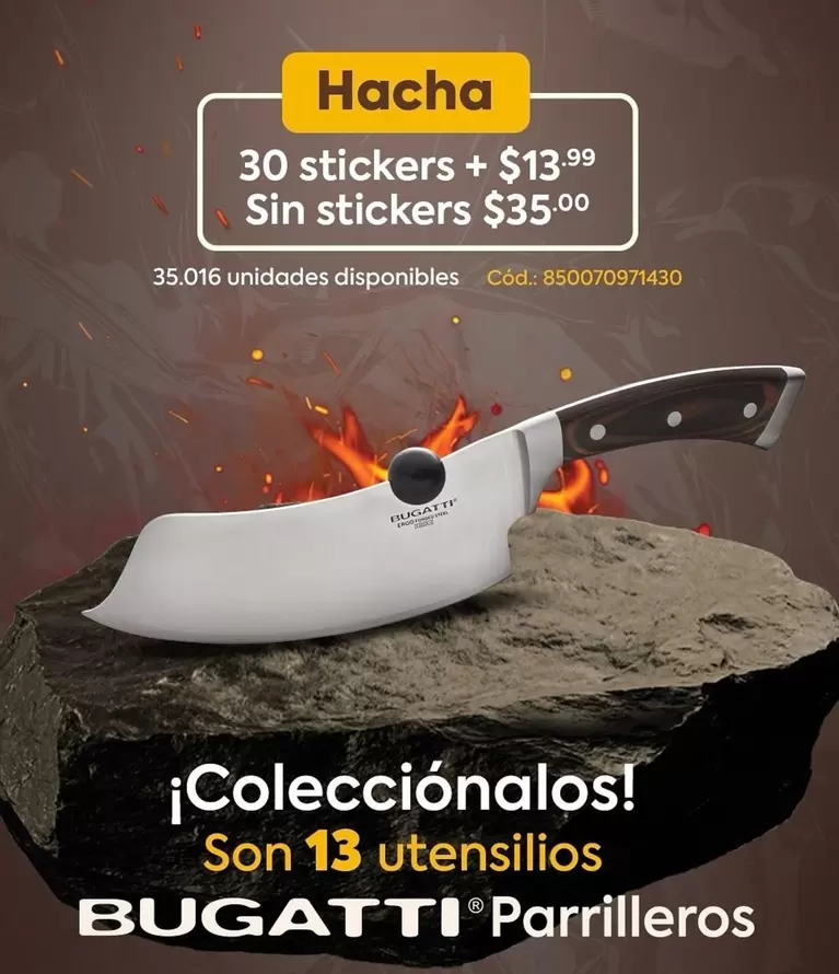 Hacha