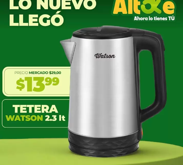 TETERA