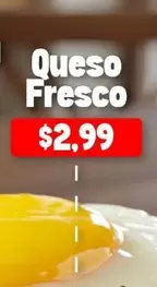Queso Fresco