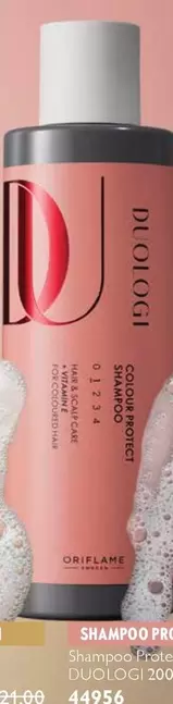 Oriflame - SHAMPOO PRO