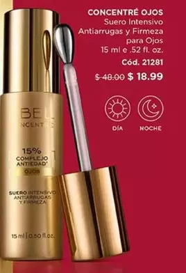 Dia - CONCENTRÉ OJOS