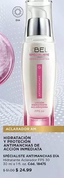 Dia - ANTIMANCHAS DÍA