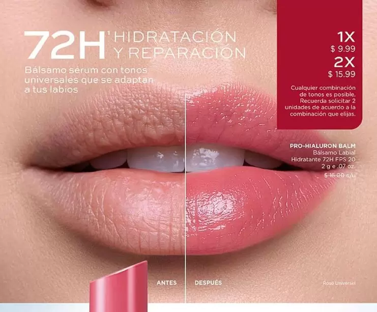 PRO-HIALUPON BALM
