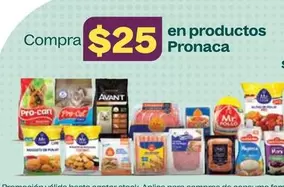 Promoción - Productos